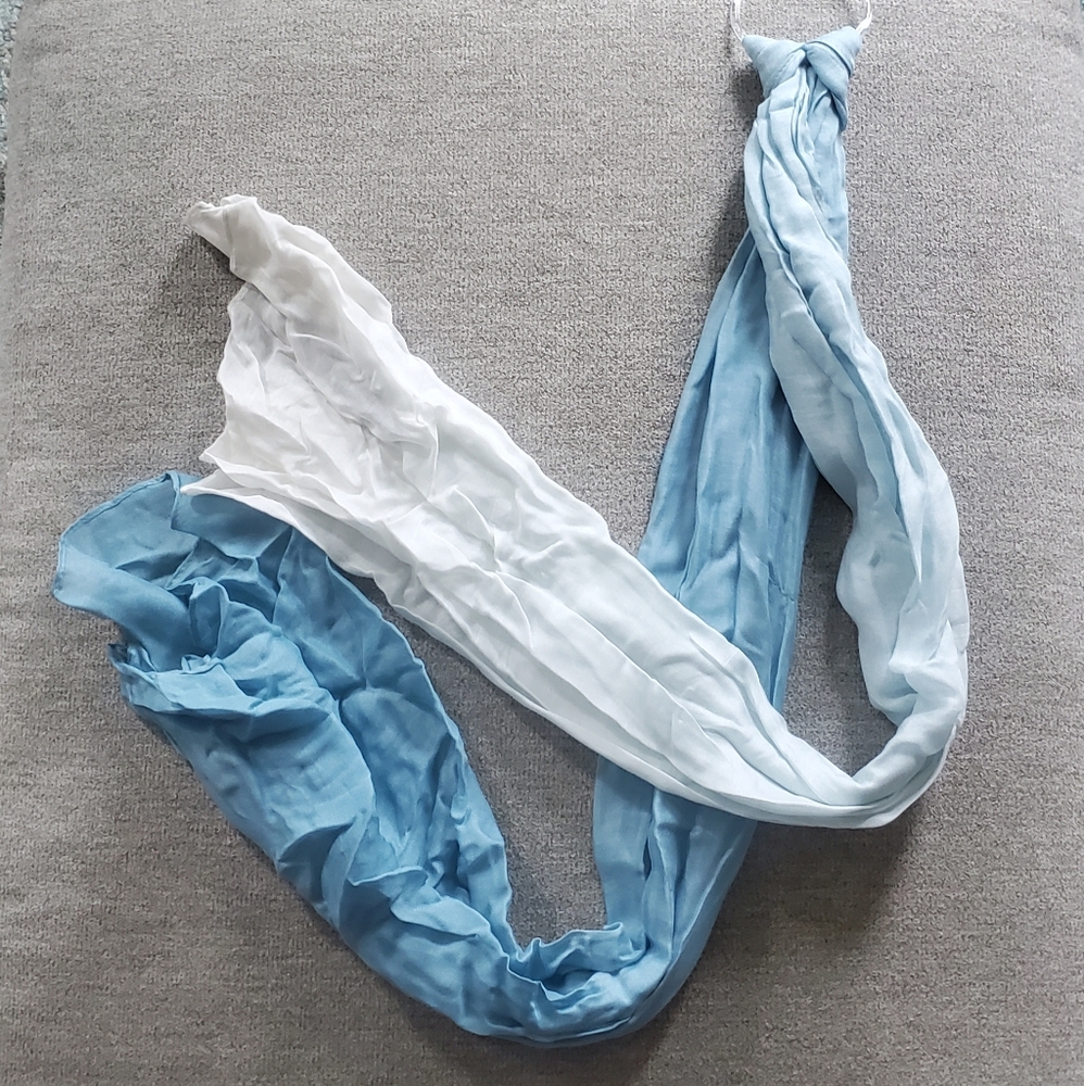 3/$10 Ombre scarf